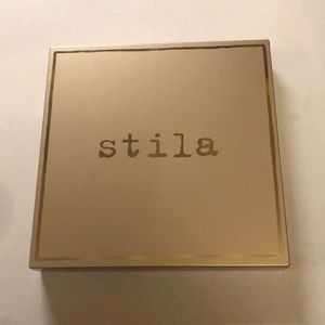 Stila Eyeshadow palette Spirit